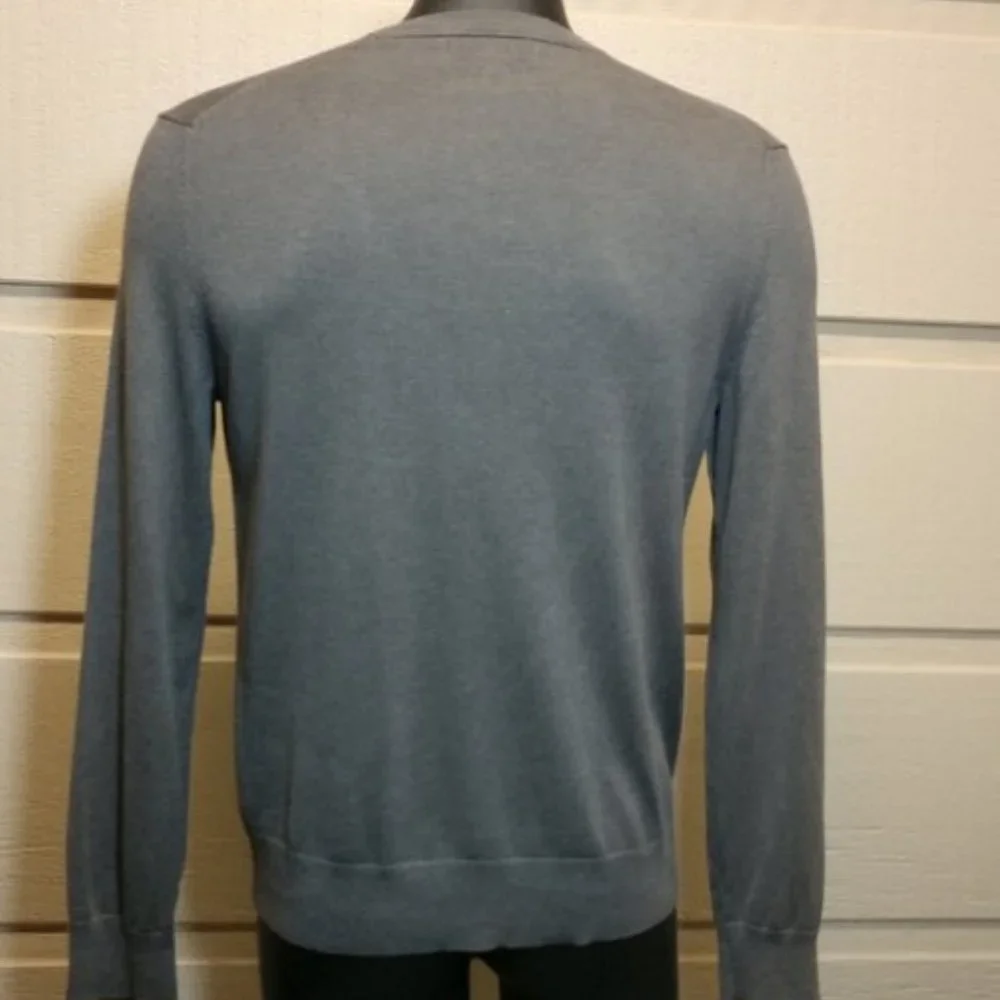 BR Cashmere Silk blend sweater M